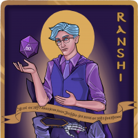 Ranshi